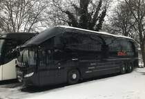 Neoplan Starliner Steidl, Zurich. 

Plus de photos sur : https://www.facebook.com/AutocarsenSuisse/ 