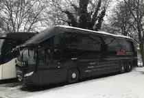 Neoplan Starliner Steidl, Zurich. 

Plus de photos sur : https://www.facebook.com/AutocarsenSuisse/ 