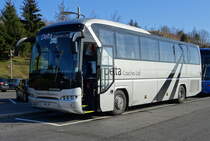 Neoplan Tourliner Delta Coaches, aire de repos de Bavois. 

Plus de photos sur : https://www.facebook.com/AutocarsenSuisse/ 