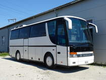 MSetra 309 HD ex-Fankhauser Sigriswil, Kerzers (Interbus). 

Plus de photos sur : https://www.facebook.com/AutocarsenSuisse/ 