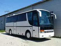MSetra 309 HD ex-Fankhauser Sigriswil, Kerzers (Interbus). 

Plus de photos sur : https://www.facebook.com/AutocarsenSuisse/ 