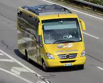 Mercedes Benz Sprinter Gröden, près de Berne. 

Plus de photos sur : https://www.facebook.com/AutocarsenSuisse/ 