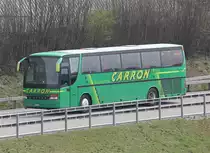 Setra 315 HD ex-Carron juste avant de passer à la carrosserie, Interbus, Berne. 

Plus de photos sur : https://www.facebook.com/AutocarsenSuisse/ 