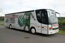 Setra 315 HD ex-Carron, ex-Interbus, L'Auberson Excursion pour le transport du FC Yverdon, Guin. 

Plus de photos sur : https://www.facebook.com/AutocarsenSuisse/ 