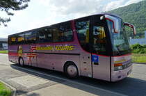 Setra 315 HD Maxhari, Bienne. 

Plus de photos sur : https://www.facebook.com/AutocarsenSuisse/ 