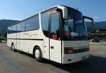 Setra 315 HD Odermatt, aire de repos de Pieterlen. 

Plus de photos sur : https://www.facebook.com/AutocarsenSuisse/ 