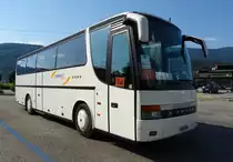 Setra 315 HD Odermatt, aire de repos de Pieterlen. 

Plus de photos sur : https://www.facebook.com/AutocarsenSuisse/ 