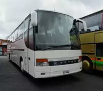 Setra 315 HD ex-Carron, Interbus Kerzers. 

Plus de photos sur : https://www.facebook.com/AutocarsenSuisse/ 