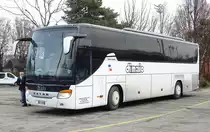 Setra 415 GT HD Dimaio, Lausanne.  

Plus de photos sur : https://www.facebook.com/AutocarsenSuisse/ 