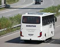 Setra 415 GT HD Eurotur, près de Berne.  

Plus de photos sur : https://www.facebook.com/AutocarsenSuisse/ 