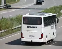 Setra 415 GT HD Eurotur, près de Berne.  

Plus de photos sur : https://www.facebook.com/AutocarsenSuisse/ 