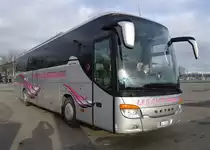 Setra 415 GT HD Les Cars Bernard, Berne novembre 2015  

Plus de photos sur : https://www.facebook.com/AutocarsenSuisse/ 