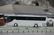 Setra 415 GT HD Omnibus Fuchs, peu avant le St-Gothard, décembre 2014  

Plus de photos sur : https://www.facebook.com/AutocarsenSuisse/ 