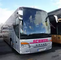 Setra 415 GT HD Schnell, Berne novembre 2015  

Plus de photos sur : https://www.facebook.com/AutocarsenSuisse/ 