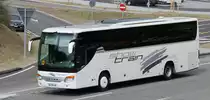 Setra 415 GT HD Show Train, près de Berne avril 2015  

Plus de photos sur : https://www.facebook.com/AutocarsenSuisse/ 