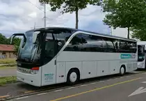 Setra 415 HD RomanticTour, Berne juillet 2016 

Plus de photos sur : https://www.facebook.com/AutocarsenSuisse/ 