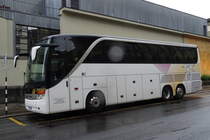 Setra 415 HDH Croce Viaggi, Berne juin 2016