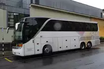 Setra 415 HDH Croce Viaggi, Berne juin 2016