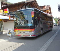 Setra 416 GT HD Dysli Berne, Adelboden septembre 2017 

Plus de photos sur : https://www.facebook.com/AutocarsenSuisse/ 