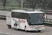 Setra 415 GT HD, Koch près de Berne avril 2016 

Plus de photos sur : https://www.facebook.com/AutocarsenSuisse/ 