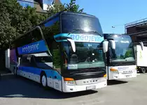 Setra 431 DT Bogojevic, Zurich juin 2016

Plus de photos sur : https://www.facebook.com/AutocarsenSuisse/