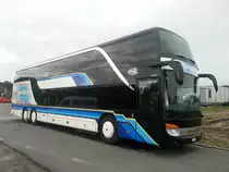 Setra 431 DT Intertours, Kerzers octobre 2016

Plus de photos sur : https://www.facebook.com/AutocarsenSuisse/