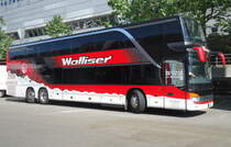 Setra 431 DT Walliser, Schönbühl juin 2014

Plus de photos sur : https://www.facebook.com/AutocarsenSuisse/