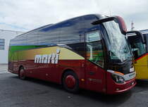 Setra 511HD 7 Marti, Kallnach 
Plus de photos sur : https://www.facebook.com/AutocarsenSuisse/