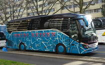 Setra 511 HD Heidi Reisen, Berne novembre 2016

Plus de photos sur : https://www.facebook.com/AutocarsenSuisse/