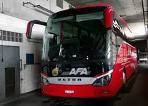 Setra 515 HD 15 AFA (Automobil Frutigen Adelboden), Adelboden août 2017

Plus de photos sur : https://www.facebook.com/AutocarsenSuisse/