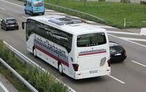 Setra 515 HD Autobus Oberbayern, près de Berne, août 2017

Plus de photos sur : https://www.facebook.com/AutocarsenSuisse/