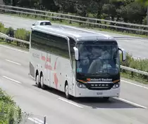 Setra 516 HDH 46 Robert Fischer / Jean-Louis Voyages, près de Berne août 2016

Plus de photos sur : https://www.facebook.com/AutocarsenSuisse/