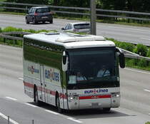 van Hool Acron 2766 ALSA Eggmann, près de Berne juin 2016

Plus de photos sur : https://www.facebook.com/AutocarsenSuisse/