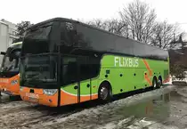 van Hool Altano Sotram Flixbus, Zurich décembre 2017

Plus de photos sur : https://www.facebook.com/AutocarsenSuisse/