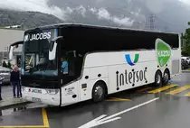 van Hool Astron Jacobs, aire de repos du St-Bernard juin 2016

Plus de photos sur : https://www.facebook.com/AutocarsenSuisse/