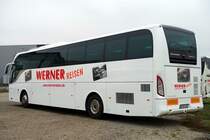 Tata Hispano Scala  Werner , Malsch 09.02.2018