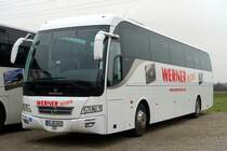 Tata Hispano Scala  Werner , Malsch 09.02.2018