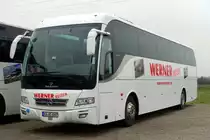 Tata Hispano Scala  Werner , Malsch 09.02.2018