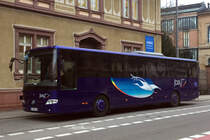 Mercedes Intouro M  Josy , Karlsruhe 10.02.2018