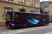 Mercedes Intouro M  Josy , Karlsruhe 10.02.2018