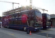 van Hool Astromega Confédération Suisse, Berne, mars 2016

Plus de photos sur : https://www.facebook.com/AutocarsenSuisse/