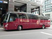 VDL Futura von Emile Weber aus Luxemburg in Berlin am 10.06.2016