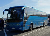 Temsa Safari HD M+H, aire de repos de Bavois, mars 2016

Plus de photos sur : https://www.facebook.com/AutocarsenSuisse/