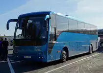 Temsa Safari HD M+H, aire de repos de Bavois, mars 2016

Plus de photos sur : https://www.facebook.com/AutocarsenSuisse/