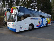 Volvo 9700 Giromundo, Bienne mars 2016

Plus de photos sur : https://www.facebook.com/AutocarsenSuisse/