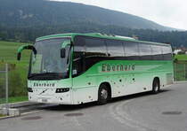 Volvo 9700 Eberhard, Pontenet septembre 2016

Plus de photos sur : https://www.facebook.com/AutocarsenSuisse/