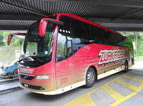 Volvo 9700  n° 16 Zurkirchen, aire de repos de Pratteln mai 2016

Plus de photos sur : https://www.facebook.com/AutocarsenSuisse/