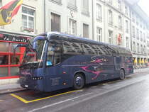 Volvo 9700 Erika Reisen, Berne juillet 2017

Plus de photos sur : https://www.facebook.com/AutocarsenSuisse/