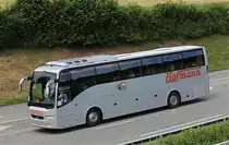 Volvo 9700 Hoffmann, près de Berne juin 2016

Plus de photos sur : https://www.facebook.com/AutocarsenSuisse/