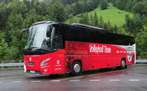 VDL Futura Jonosik, Lauterbrunnen août 2017

Plus de photos sur : https://www.facebook.com/AutocarsenSuisse/